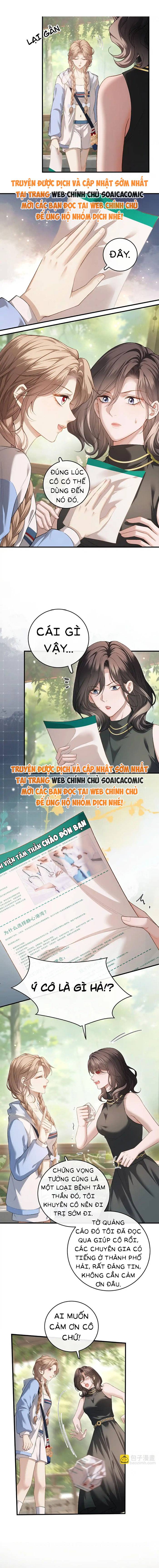 Giả Vờ Làm Giới Thượng Lưu - Chap 17 - Trang 7