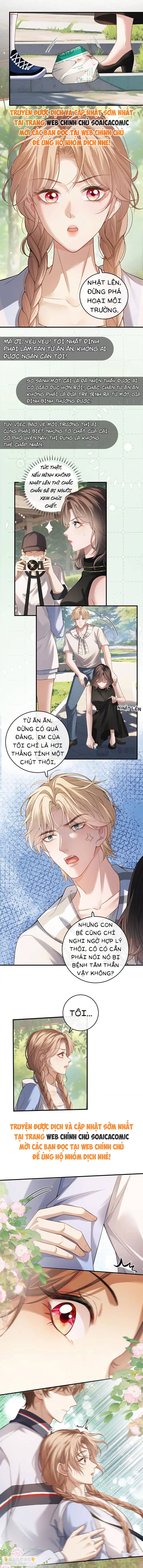 Giả Vờ Làm Giới Thượng Lưu - Chap 17 - Trang 8