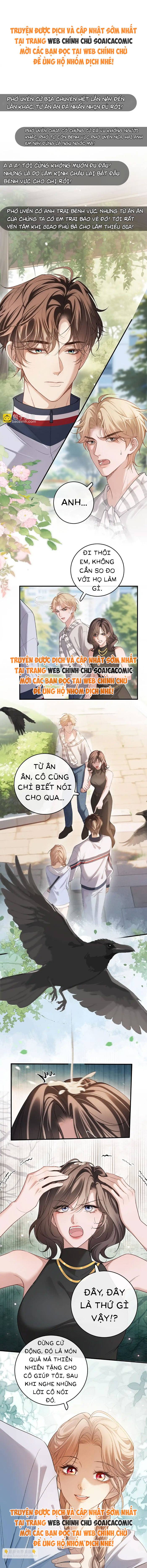 Giả Vờ Làm Giới Thượng Lưu - Chap 18 - Trang 1