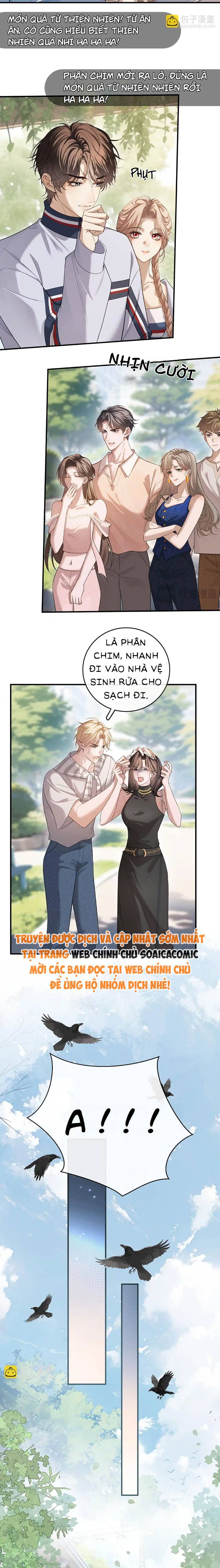 Giả Vờ Làm Giới Thượng Lưu - Chap 18 - Trang 2