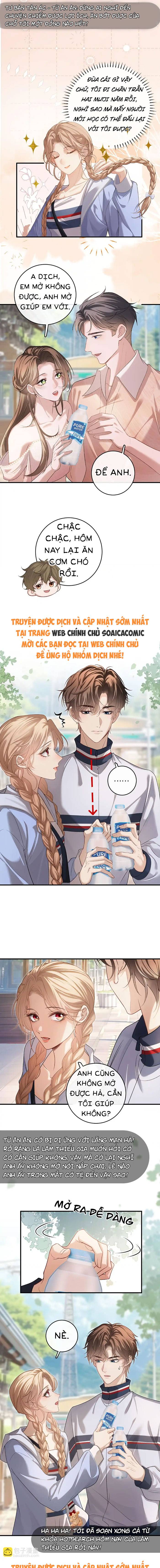 Giả Vờ Làm Giới Thượng Lưu - Chap 18 - Trang 5