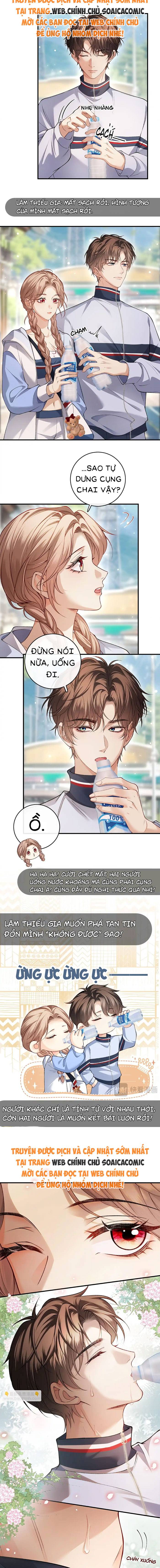 Giả Vờ Làm Giới Thượng Lưu - Chap 18 - Trang 6