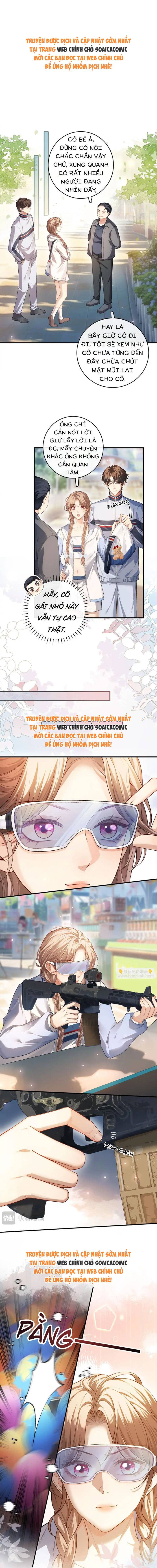 Giả Vờ Làm Giới Thượng Lưu - Chap 19 - Trang 1