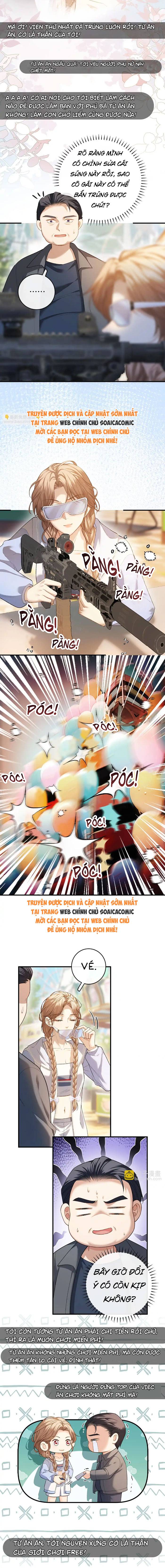 Giả Vờ Làm Giới Thượng Lưu - Chap 19 - Trang 2