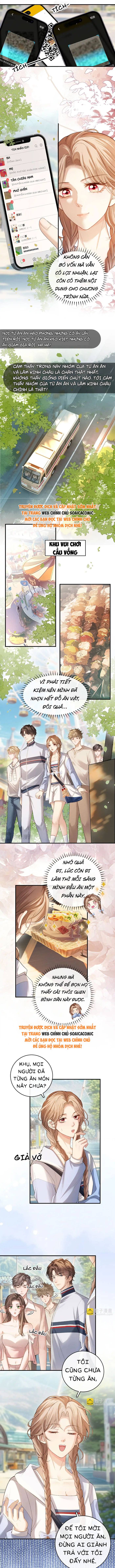 Giả Vờ Làm Giới Thượng Lưu - Chap 19 - Trang 4