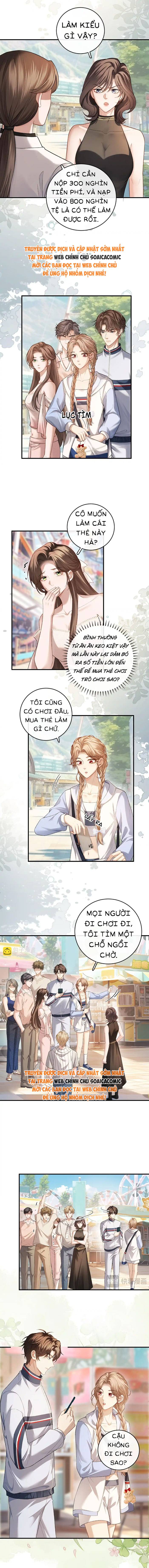 Giả Vờ Làm Giới Thượng Lưu - Chap 19 - Trang 6