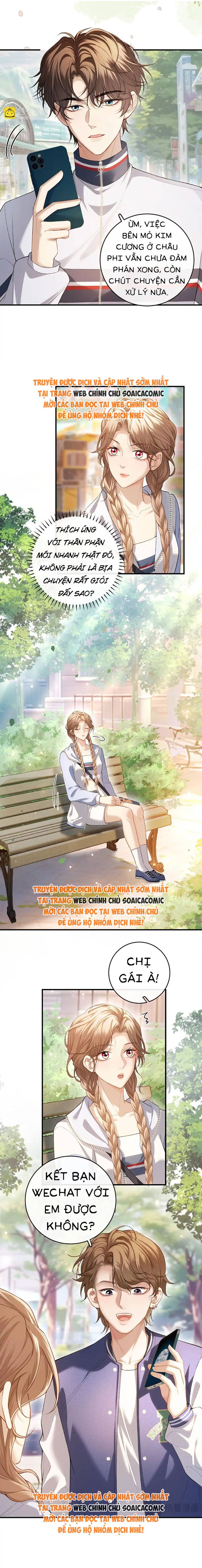 Giả Vờ Làm Giới Thượng Lưu - Chap 19 - Trang 7