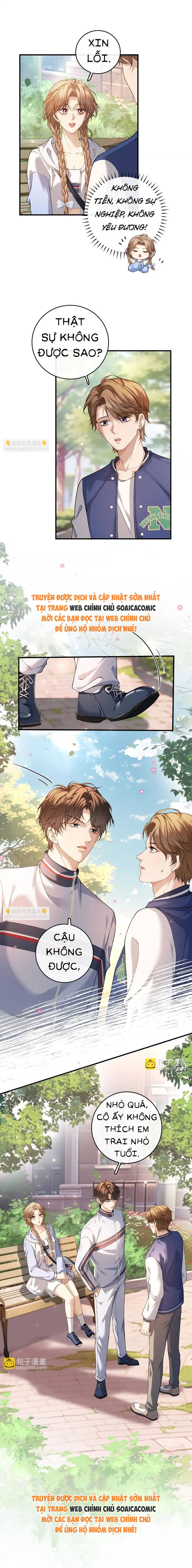 Giả Vờ Làm Giới Thượng Lưu - Chap 19 - Trang 8
