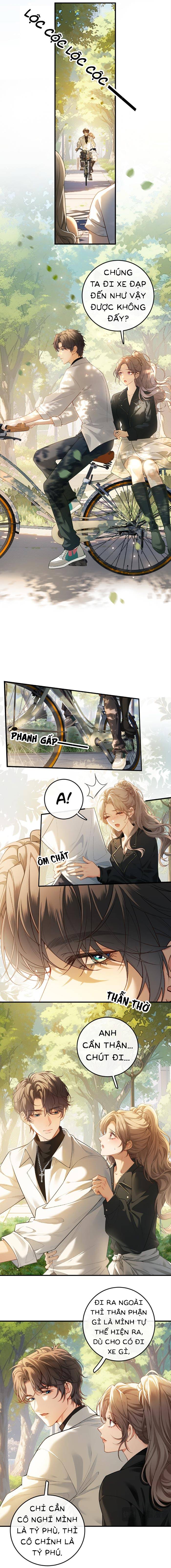 Giả Vờ Làm Giới Thượng Lưu - Chap 2 - Trang 8