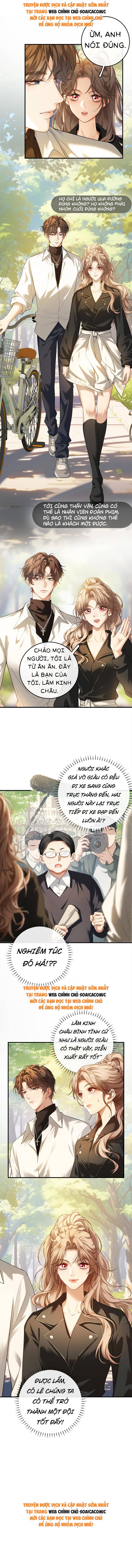 Giả Vờ Làm Giới Thượng Lưu - Chap 2 - Trang 9
