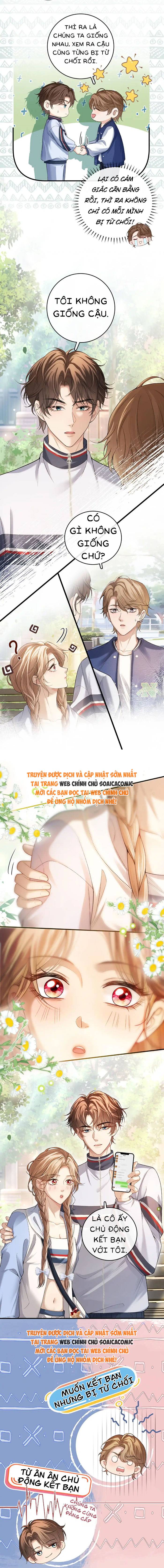 Giả Vờ Làm Giới Thượng Lưu - Chap 20 - Trang 2
