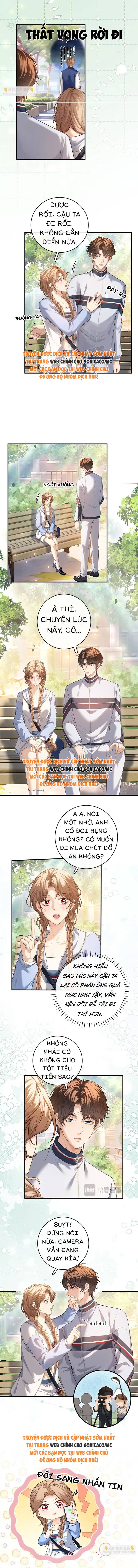 Giả Vờ Làm Giới Thượng Lưu - Chap 20 - Trang 4