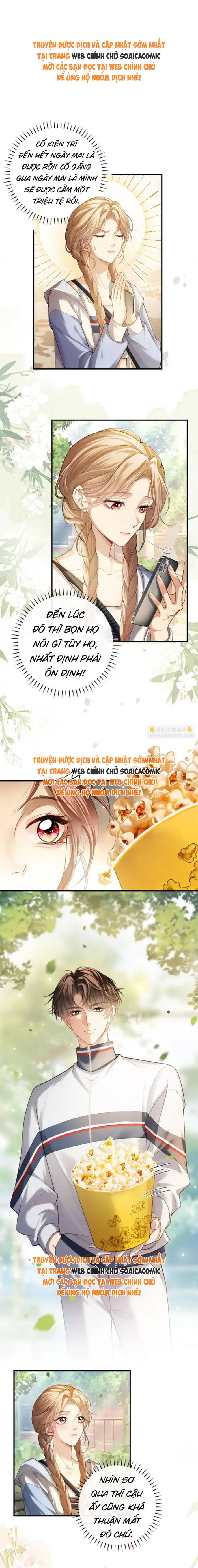 Giả Vờ Làm Giới Thượng Lưu - Chap 21 - Trang 1