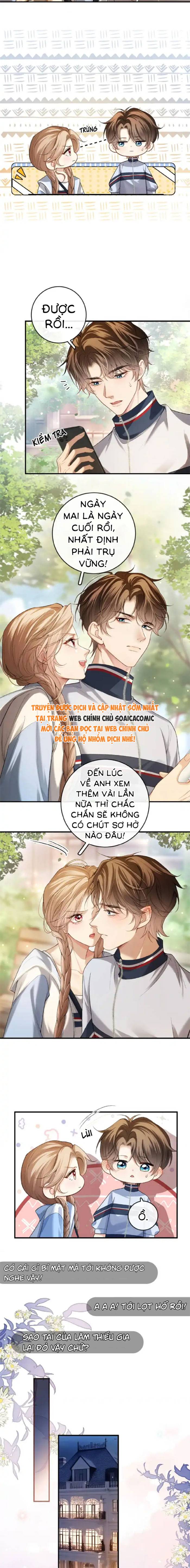 Giả Vờ Làm Giới Thượng Lưu - Chap 21 - Trang 3