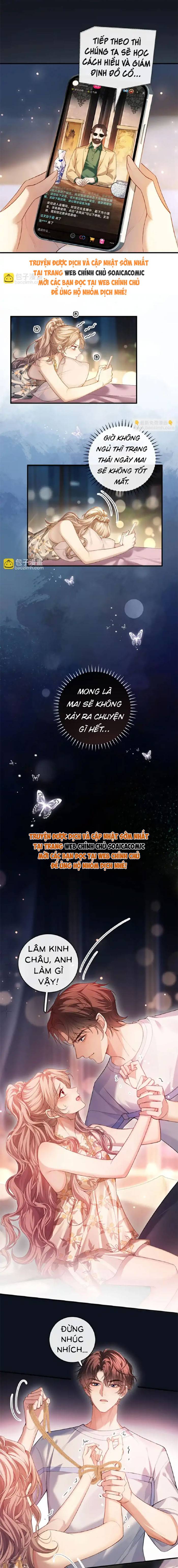 Giả Vờ Làm Giới Thượng Lưu - Chap 21 - Trang 5