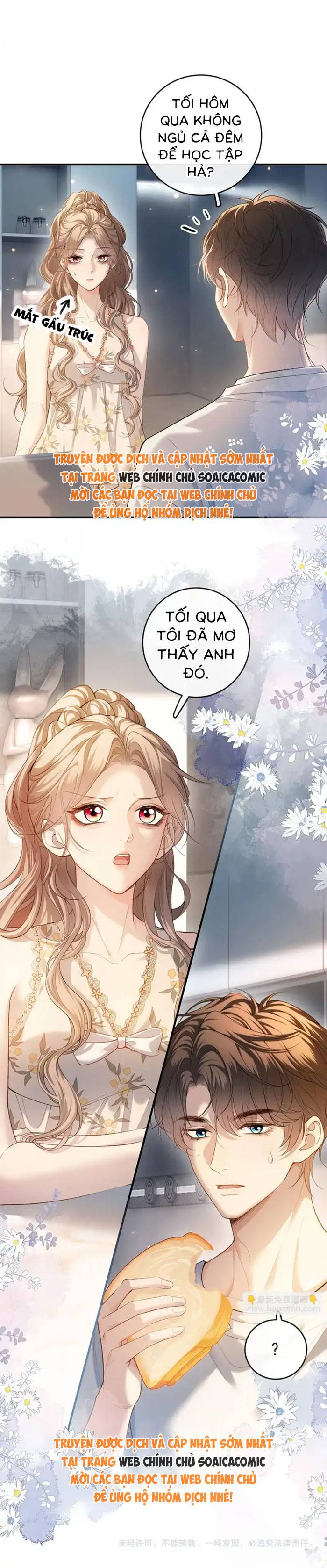 Giả Vờ Làm Giới Thượng Lưu - Chap 21 - Trang 8