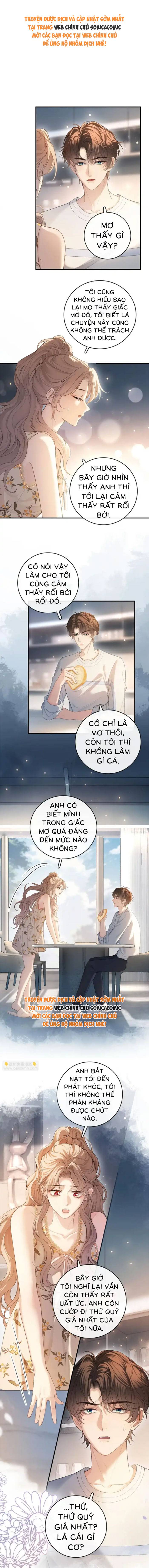 Giả Vờ Làm Giới Thượng Lưu - Chap 22 - Trang 1