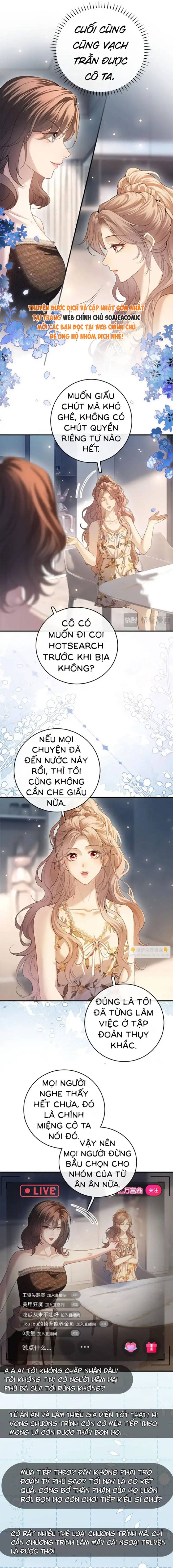 Giả Vờ Làm Giới Thượng Lưu - Chap 22 - Trang 4