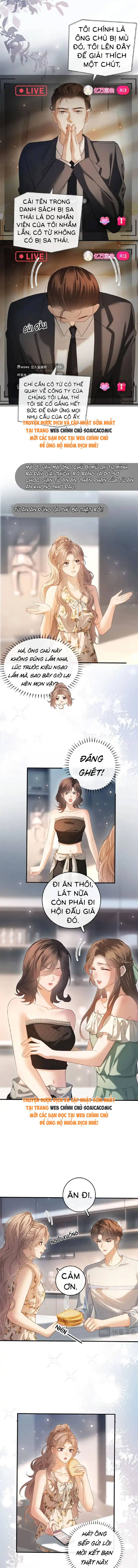 Giả Vờ Làm Giới Thượng Lưu - Chap 22 - Trang 6