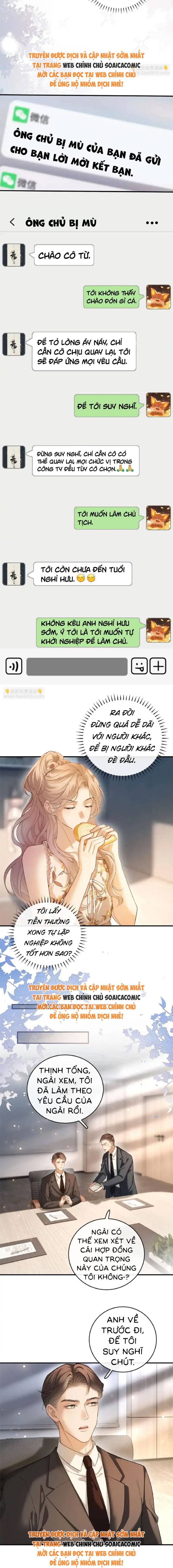 Giả Vờ Làm Giới Thượng Lưu - Chap 22 - Trang 7