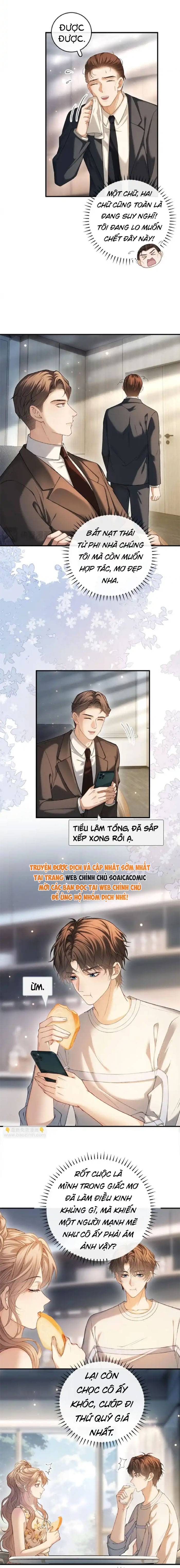 Giả Vờ Làm Giới Thượng Lưu - Chap 22 - Trang 8