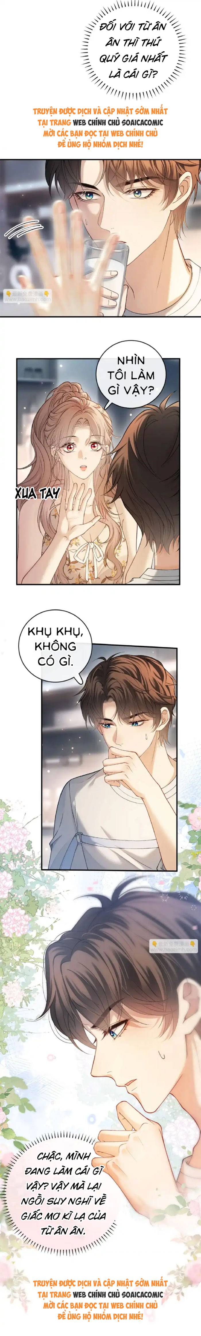 Giả Vờ Làm Giới Thượng Lưu - Chap 22 - Trang 9