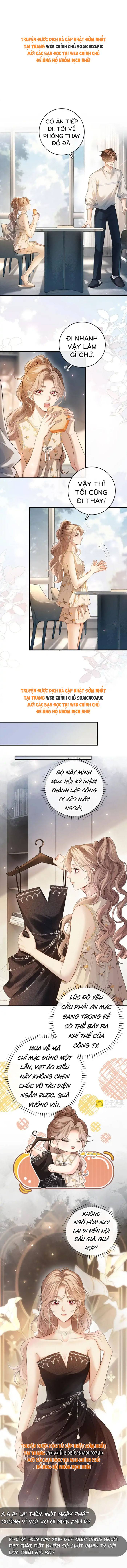 Giả Vờ Làm Giới Thượng Lưu - Chap 23 - Trang 1