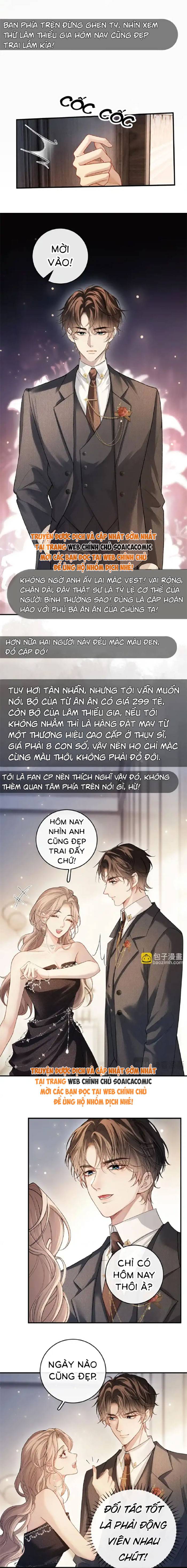 Giả Vờ Làm Giới Thượng Lưu - Chap 23 - Trang 2