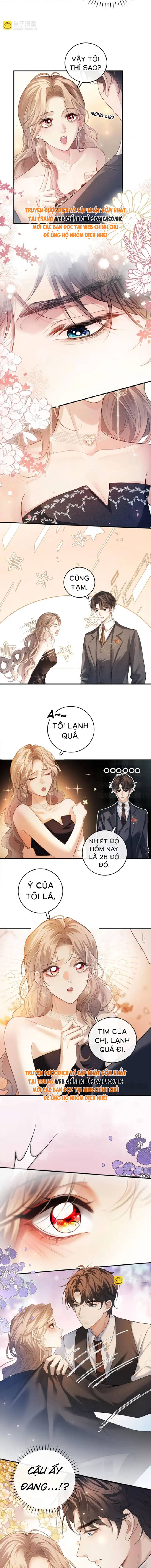 Giả Vờ Làm Giới Thượng Lưu - Chap 23 - Trang 3