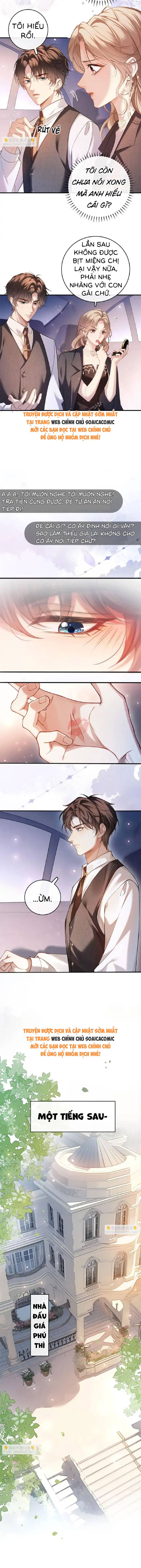 Giả Vờ Làm Giới Thượng Lưu - Chap 23 - Trang 6