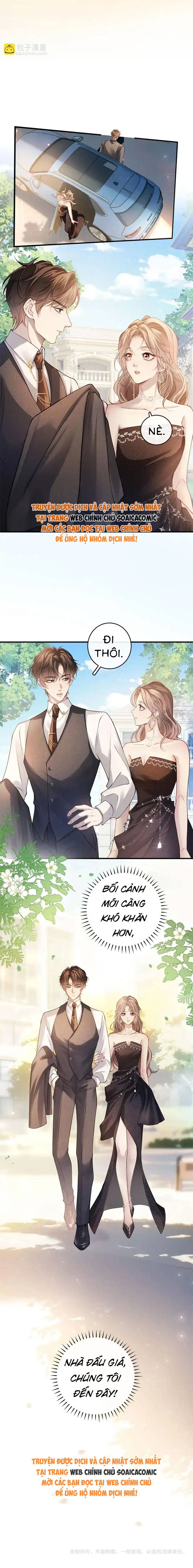 Giả Vờ Làm Giới Thượng Lưu - Chap 23 - Trang 8