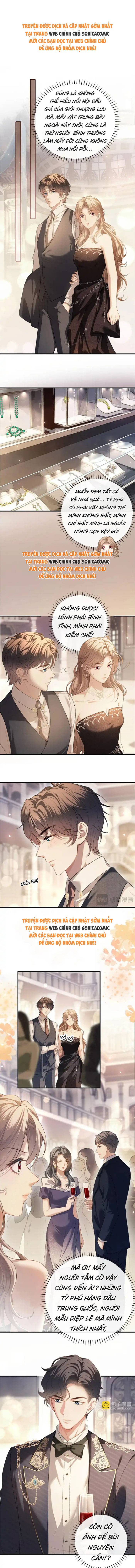 Giả Vờ Làm Giới Thượng Lưu - Chap 24 - Trang 1