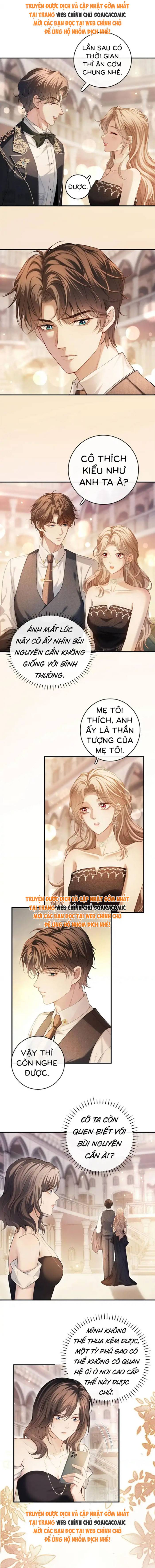 Giả Vờ Làm Giới Thượng Lưu - Chap 24 - Trang 3