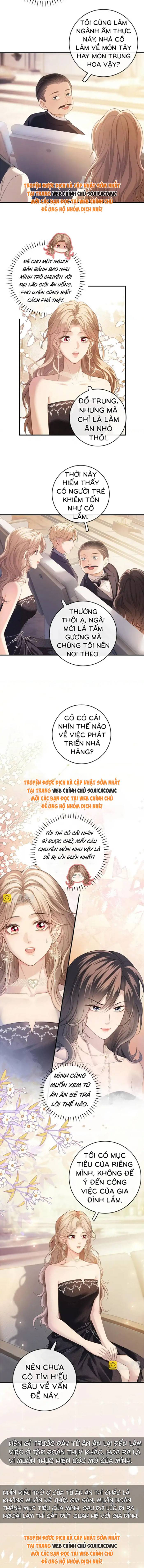 Giả Vờ Làm Giới Thượng Lưu - Chap 24 - Trang 5