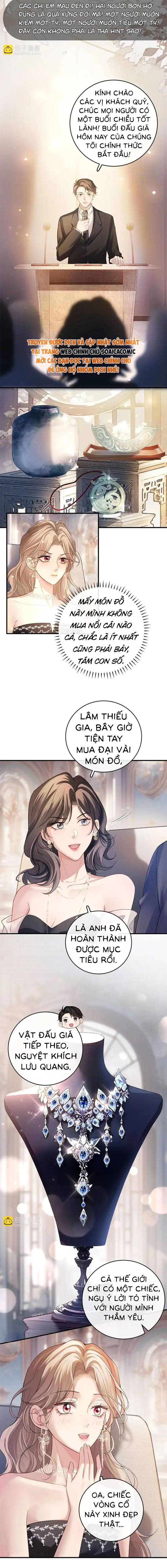 Giả Vờ Làm Giới Thượng Lưu - Chap 24 - Trang 7