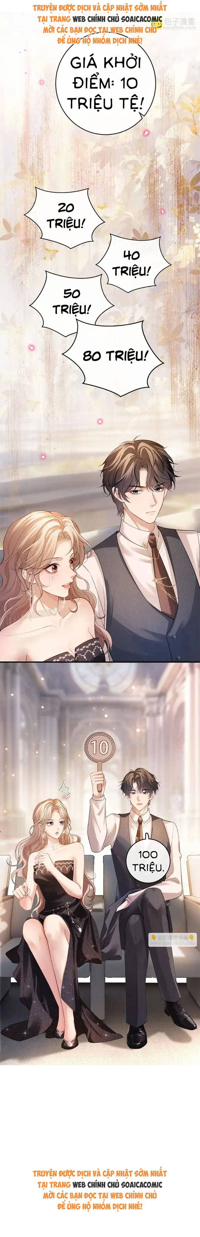 Giả Vờ Làm Giới Thượng Lưu - Chap 24 - Trang 8