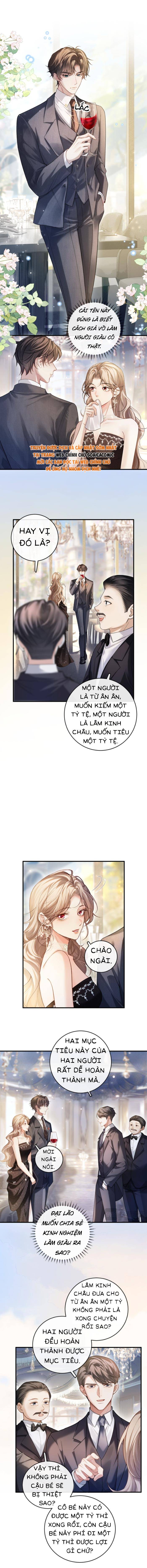 Giả Vờ Làm Giới Thượng Lưu - Chap 25 - Trang 5