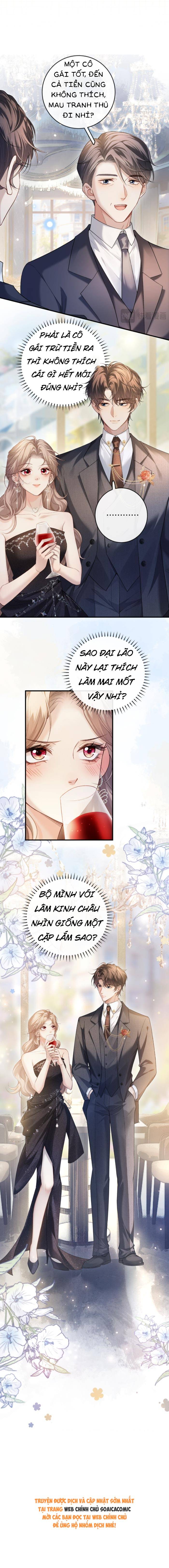 Giả Vờ Làm Giới Thượng Lưu - Chap 25 - Trang 7