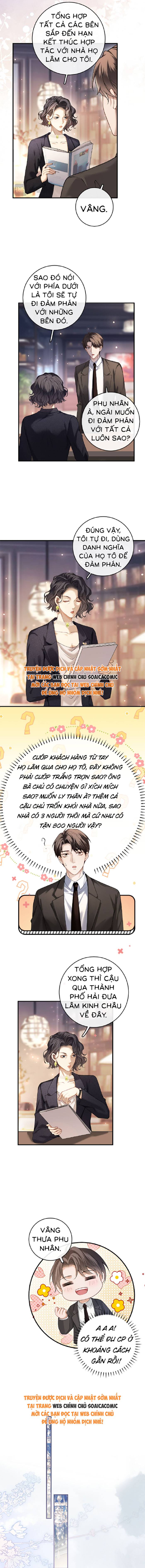 Giả Vờ Làm Giới Thượng Lưu - Chap 26 - Trang 2