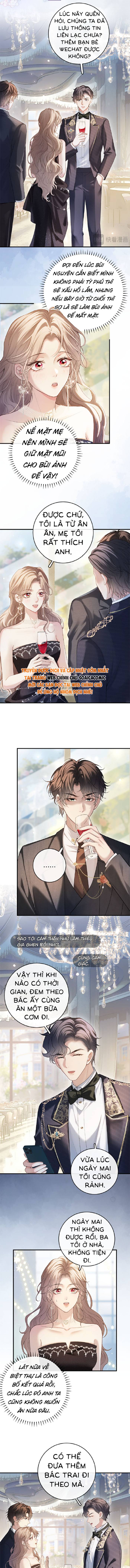 Giả Vờ Làm Giới Thượng Lưu - Chap 26 - Trang 3