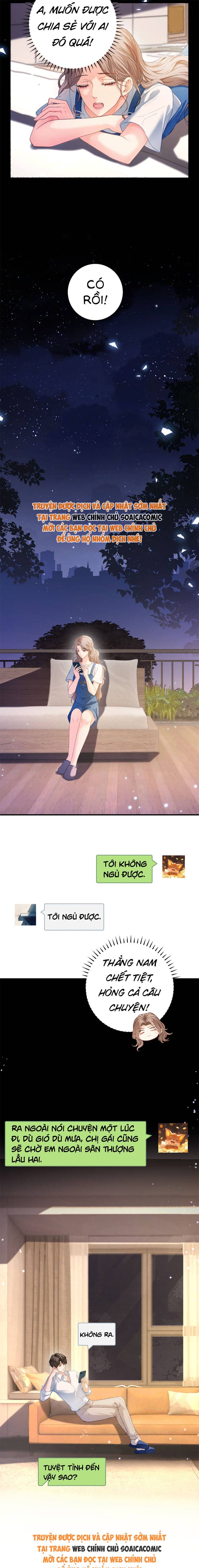 Giả Vờ Làm Giới Thượng Lưu - Chap 26 - Trang 8