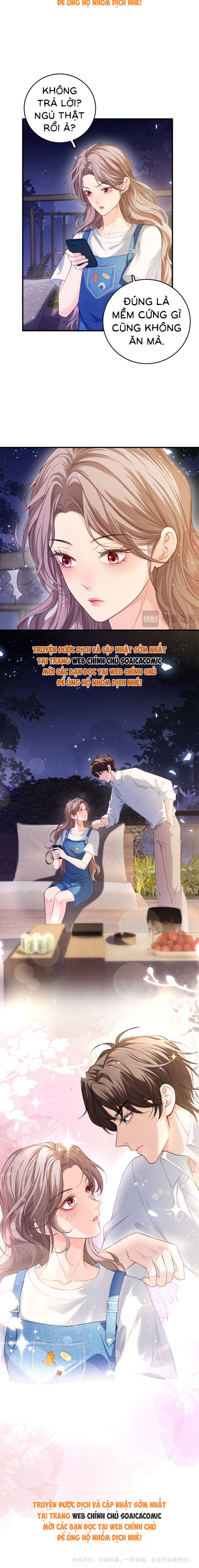 Giả Vờ Làm Giới Thượng Lưu - Chap 26 - Trang 9