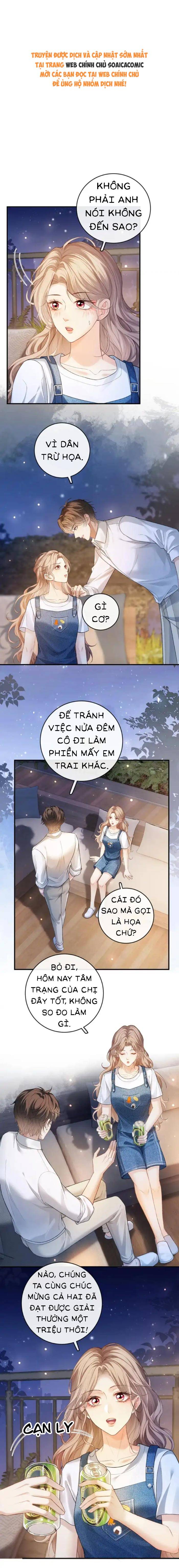 Giả Vờ Làm Giới Thượng Lưu - Chap 27 - Trang 1