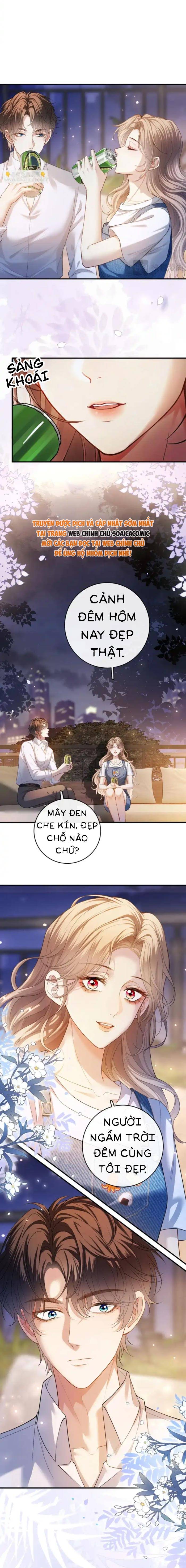 Giả Vờ Làm Giới Thượng Lưu - Chap 27 - Trang 2