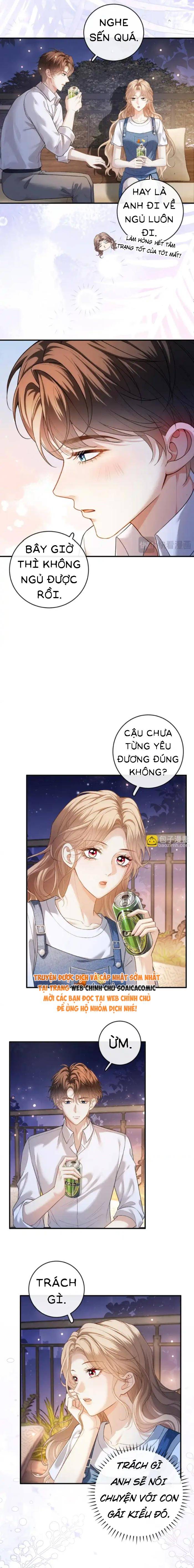 Giả Vờ Làm Giới Thượng Lưu - Chap 27 - Trang 3