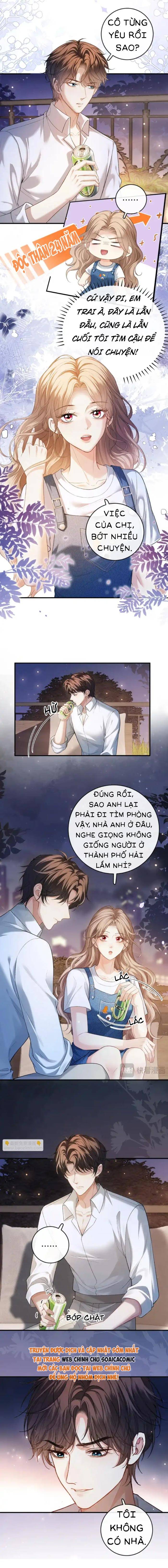 Giả Vờ Làm Giới Thượng Lưu - Chap 27 - Trang 4