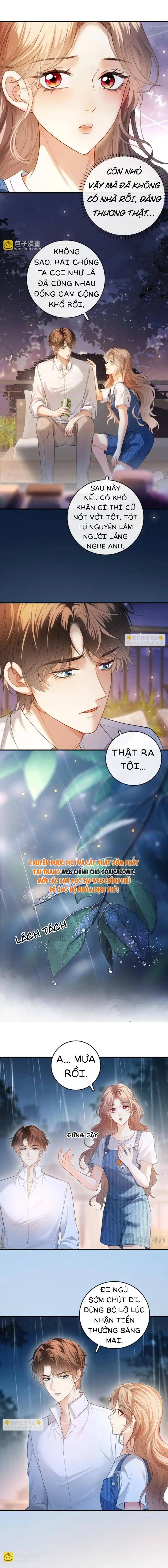 Giả Vờ Làm Giới Thượng Lưu - Chap 27 - Trang 5