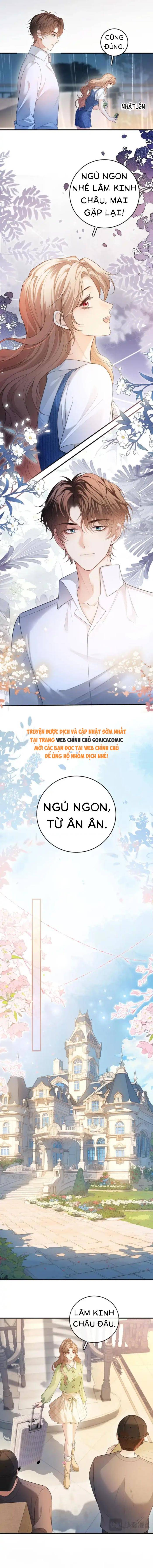 Giả Vờ Làm Giới Thượng Lưu - Chap 27 - Trang 6