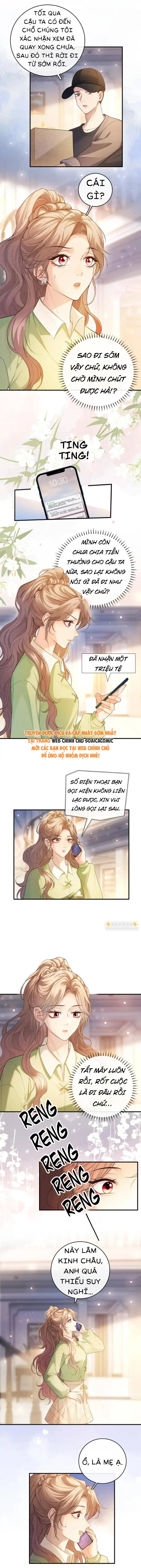 Giả Vờ Làm Giới Thượng Lưu - Chap 27 - Trang 7