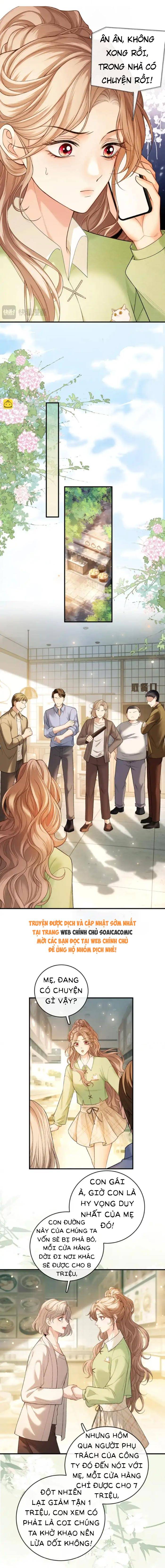 Giả Vờ Làm Giới Thượng Lưu - Chap 27 - Trang 8